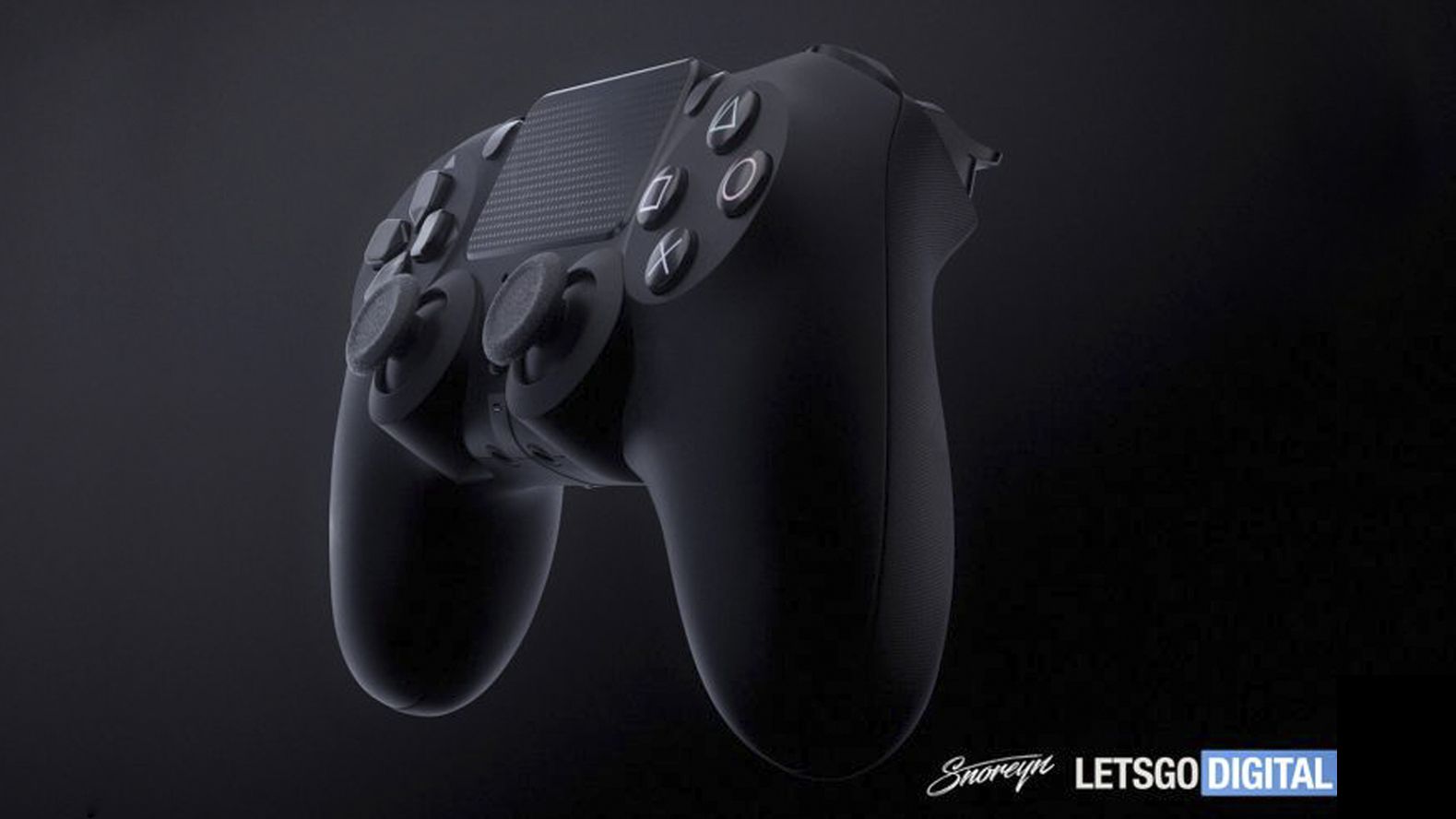 Console PlayStation 5 e controller Dual Shock 5 | TechRadar