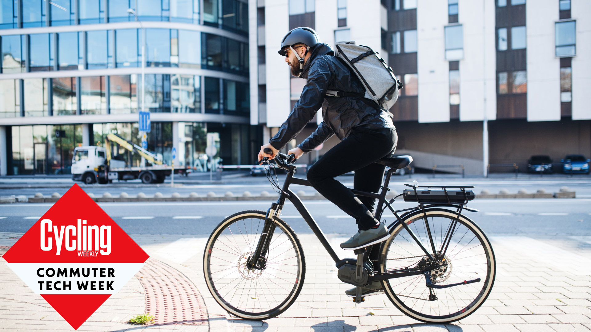 Best commuter backpacks for cycling Cycling Weekly
