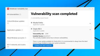 Bitdefender 2020