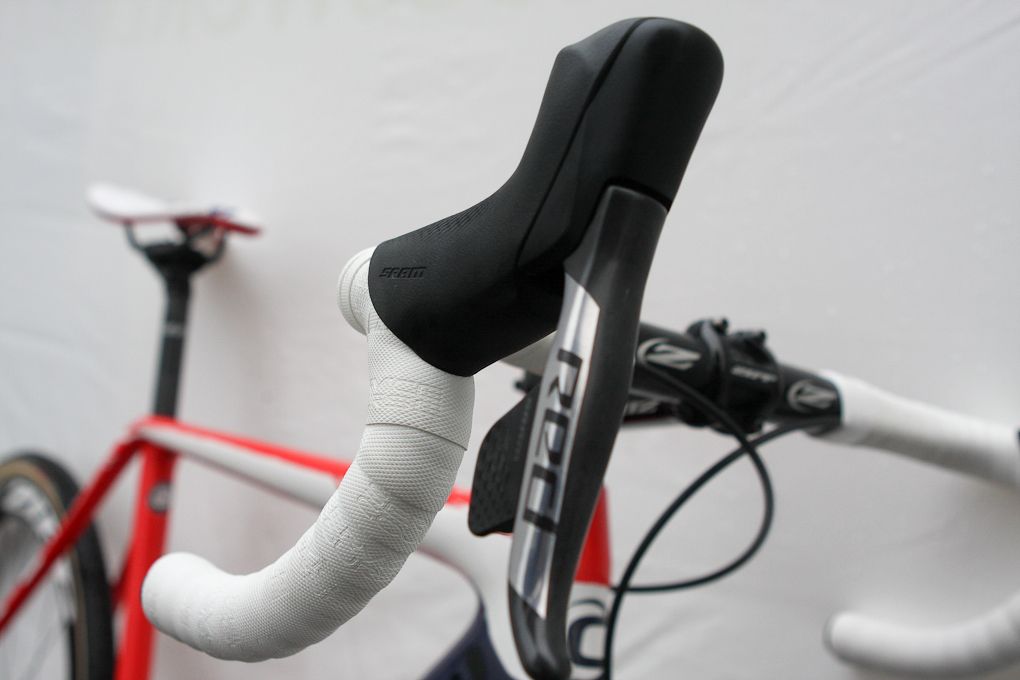 USA Cyclo-cross national championships tech gallery