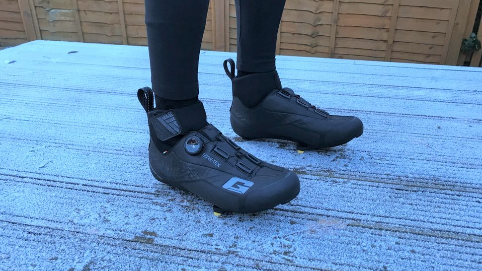 Best winter cycling shoes 2023 Keep your feet warm with winter
