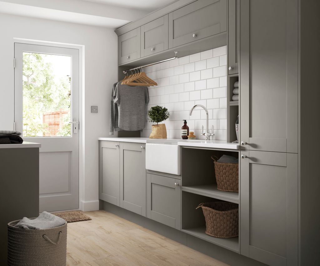 Utility room design: Our ultimate guide | Homebuilding
