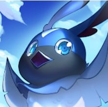 Nexomon Extinction Icon
