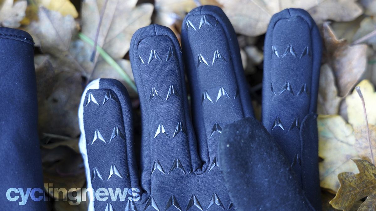 Le Col Hors Categorie Deep Winter gloves