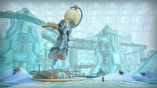 MIO Memories in orbit screenshots