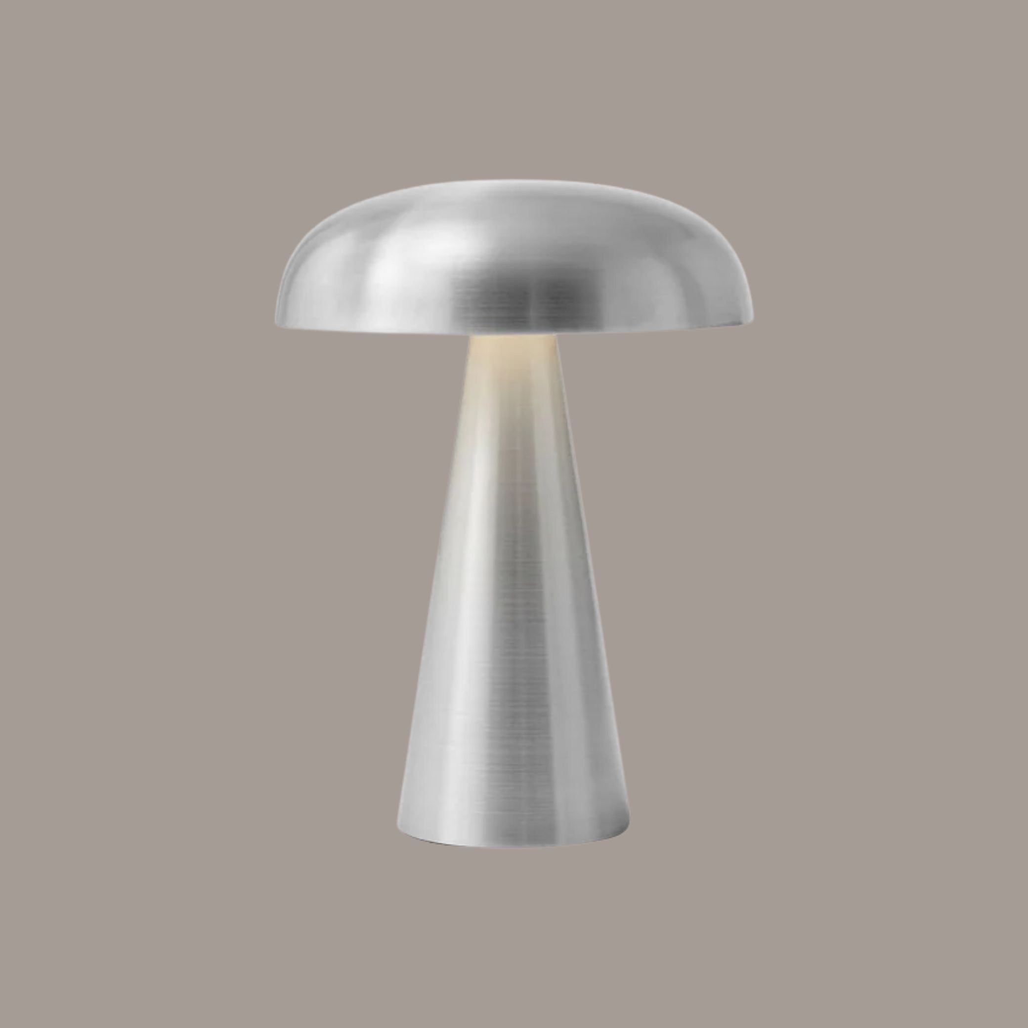 &amp;amp;Tradition Sc53 Como Portable Table Lamp.