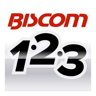Biscom123
