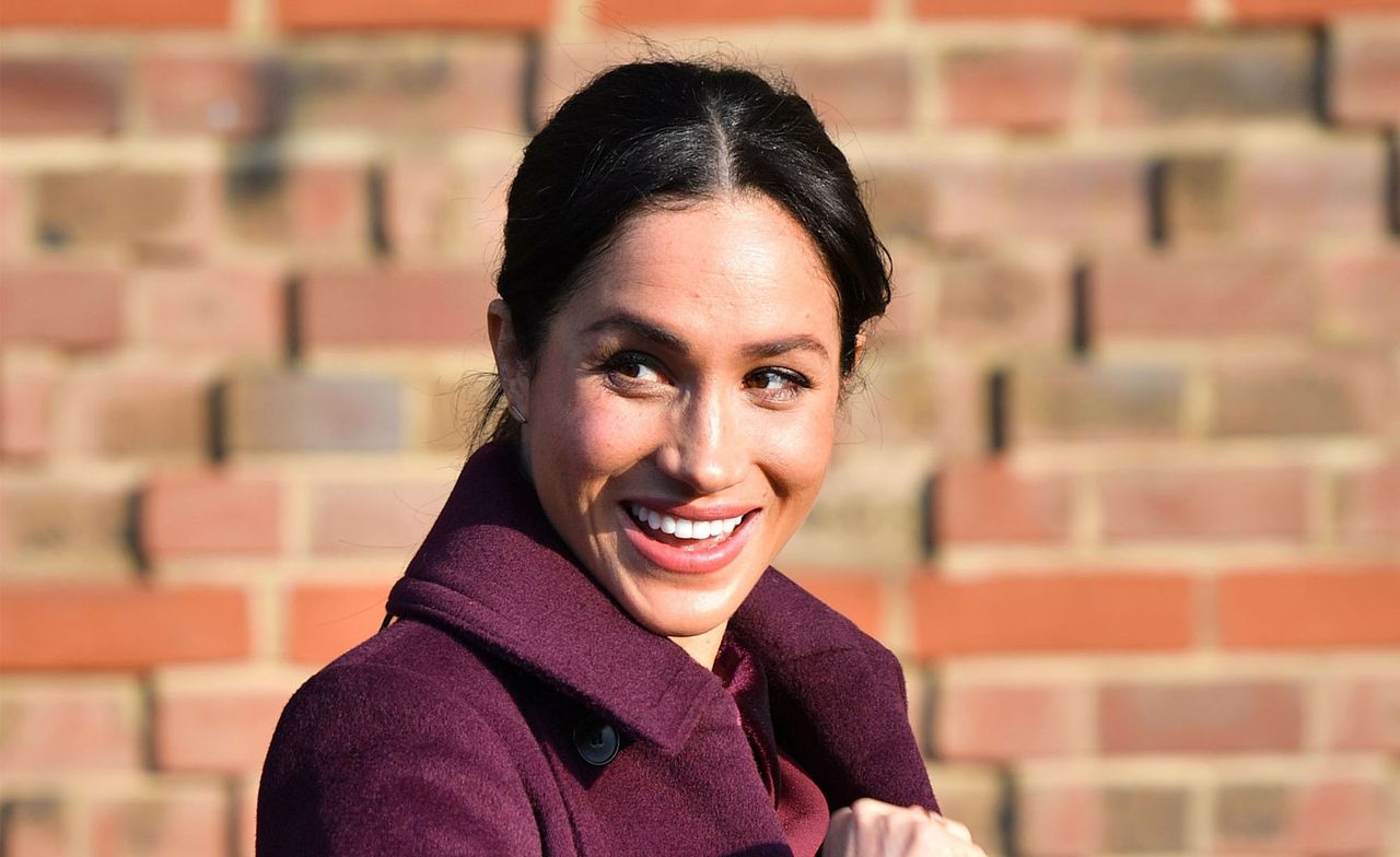 meghan markle sustainable fashion brands