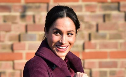 meghan markle sustainable fashion brands