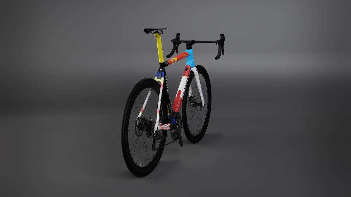 Colnago NFT