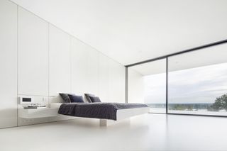 By the Way house minimal bedroom