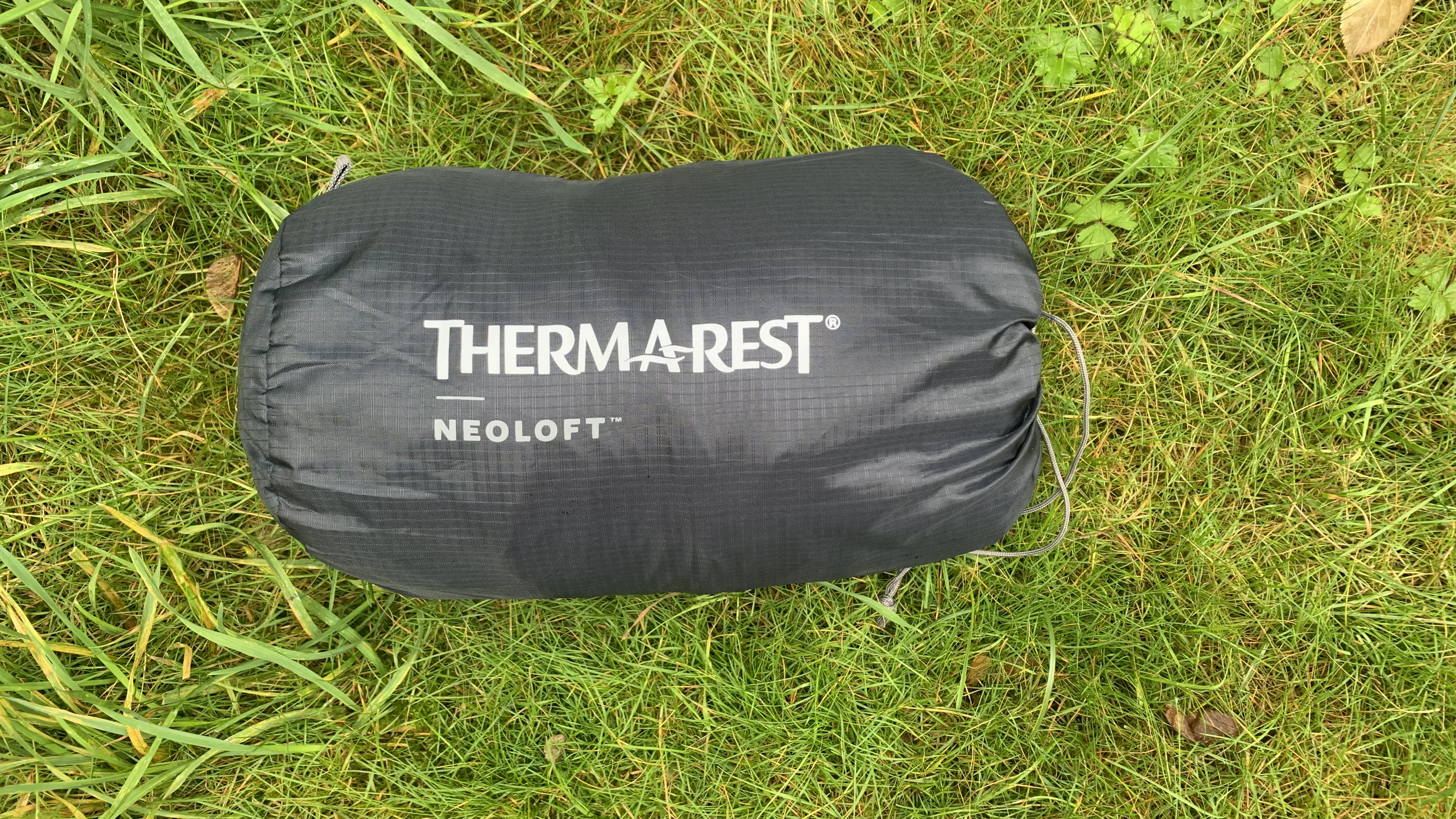 Therm-a-Rest NeoLoft sleeping pad