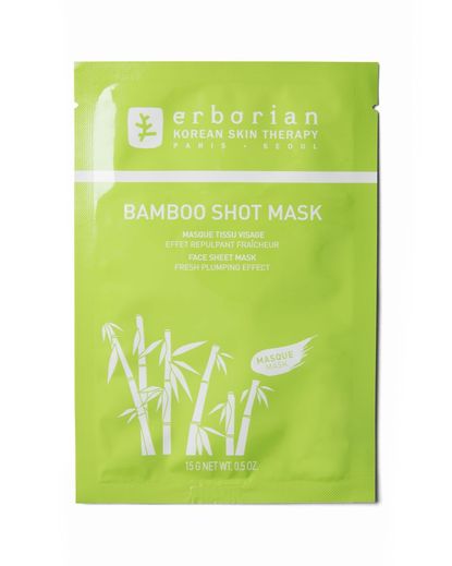 Erborian Bamboo Shot Mask 