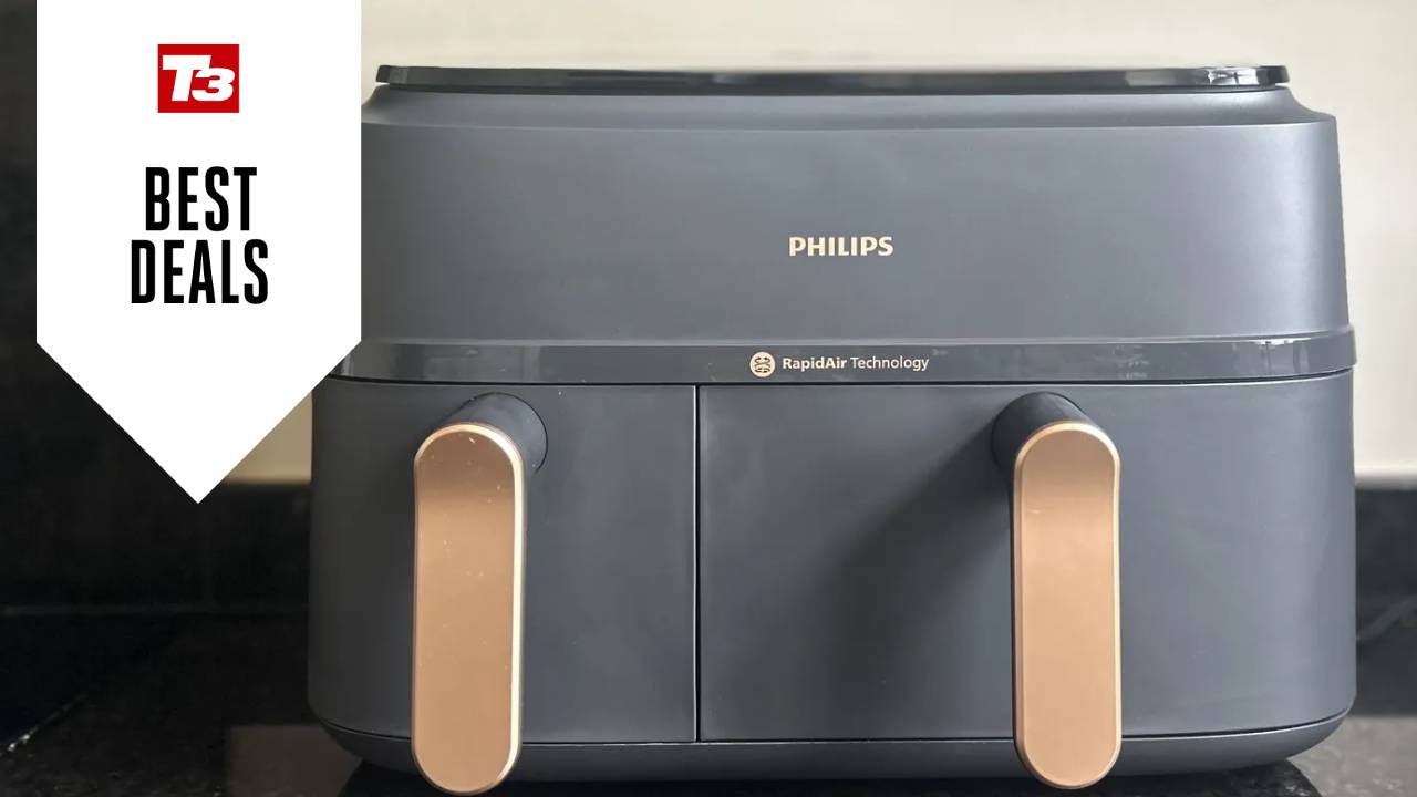 Philips 3000&nbsp;Series Air Fryer