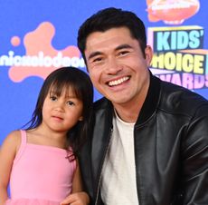 kid - henry and lyla golding