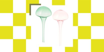 IKEA DOFTRIPS Self-Watering Insert