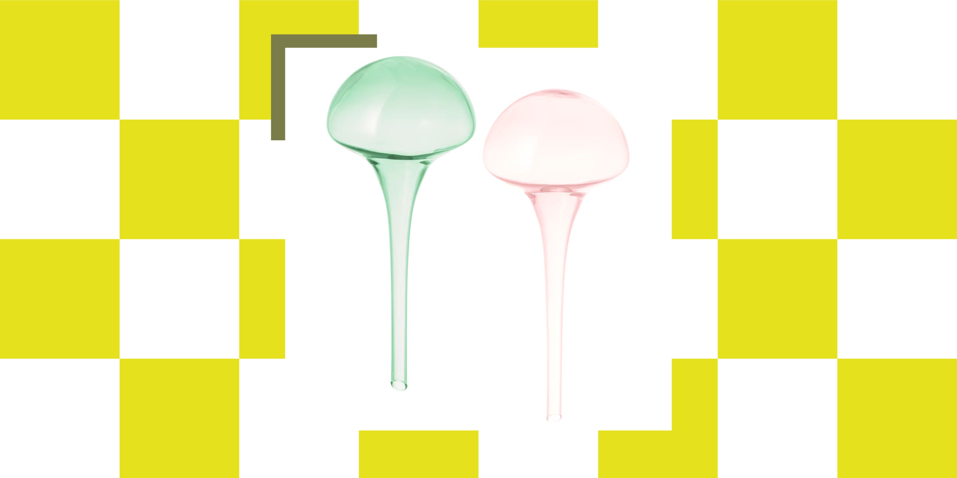 IKEA DOFTRIPS Self-Watering Insert