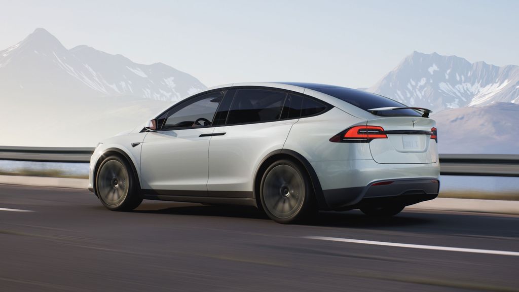 Tesla Model X Vs Tesla Model Y Which Tesla Suv Should You Buy Techradar