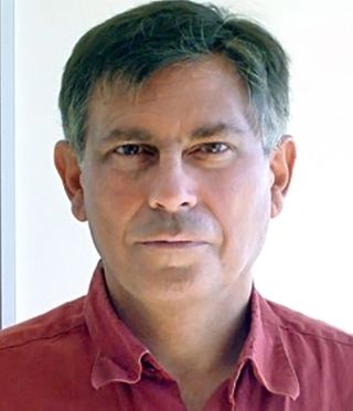 George Efstathiou is the director of the Kavli Institute for Cosmology at the University of Cambridge and one of the leaders of the Planck mission.