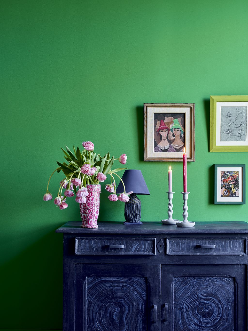 How to paint furniture the expert guide to getting the perfect finish
