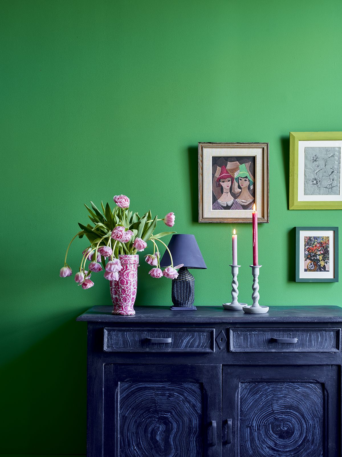 How to paint furniture the expert guide to getting the perfect finish