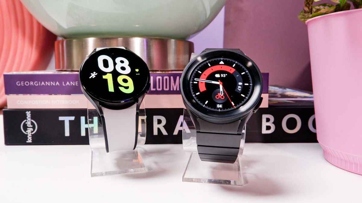 Samsung Galaxy Watch 6 vs. Galaxy Watch 5 — biggest changes to expect