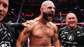 How to watch UFC 327 in Canada — stream Prochazka vs. Ulberg for $8.99 no PPV