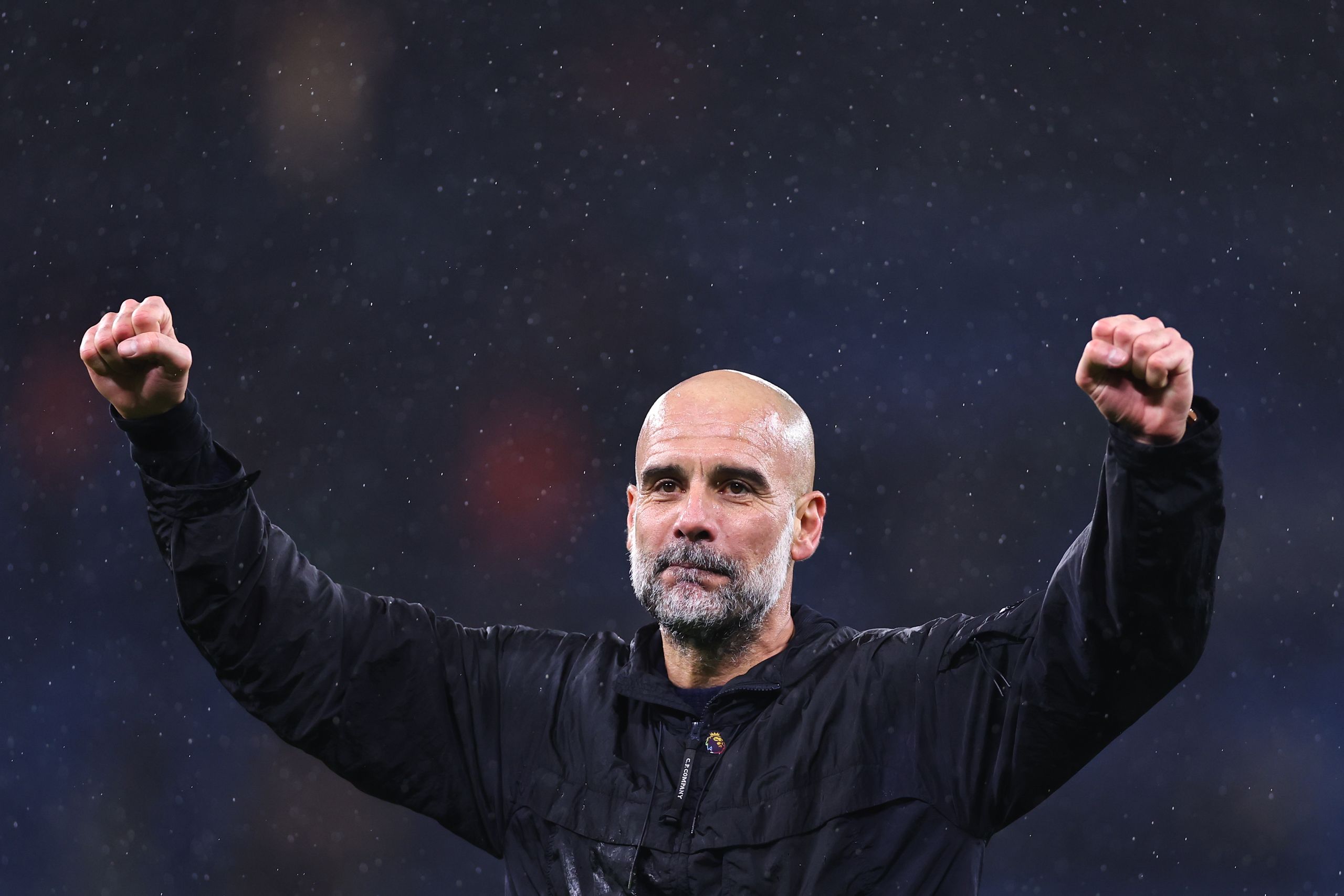 Pep Guardiola's Arsenal mind games revealed ahead of Manchester City title decider