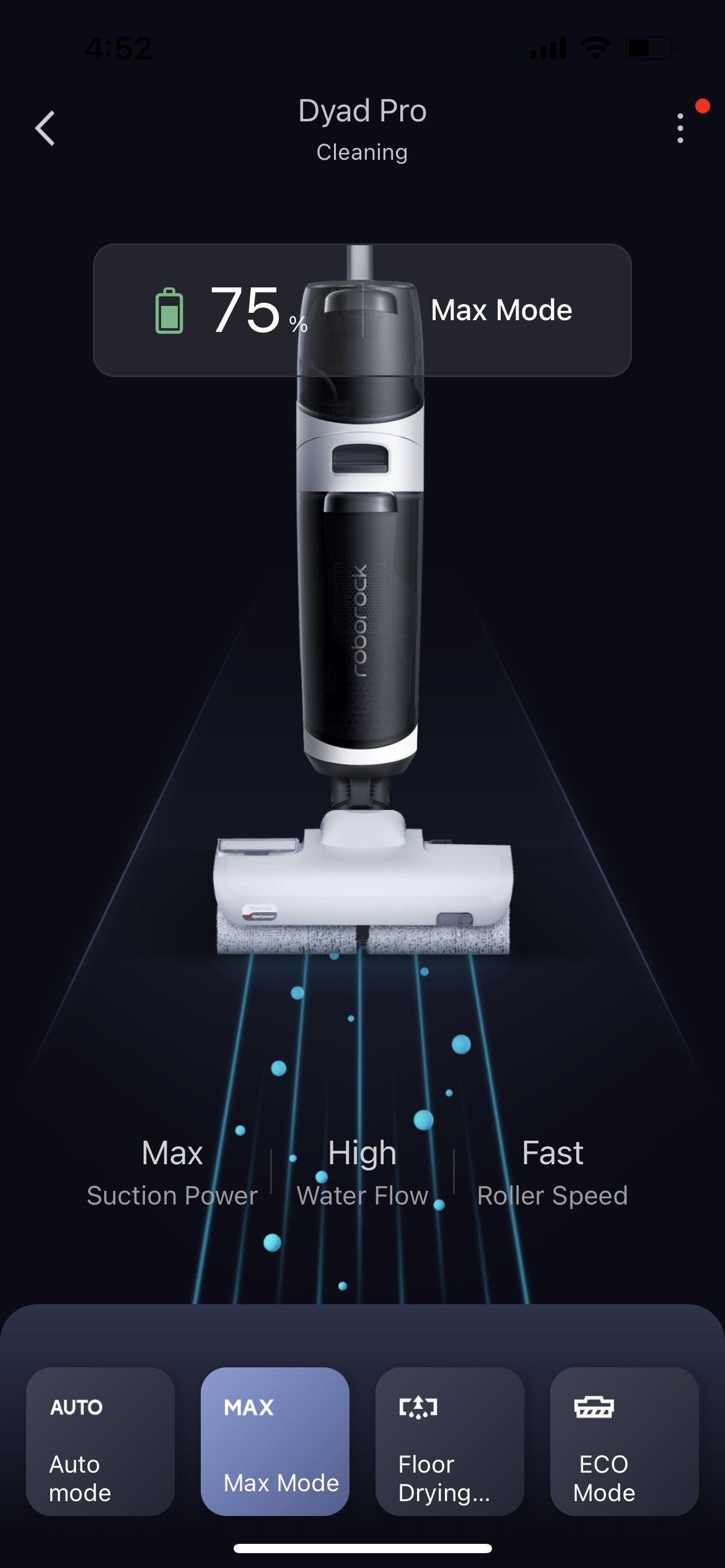 Roborock Dyad Pro