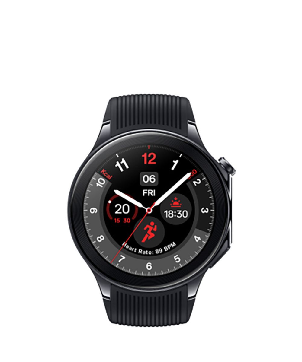 One Plus Watch 2