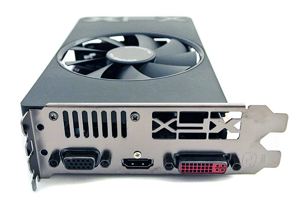 XFX Radeon R7 240 And 250