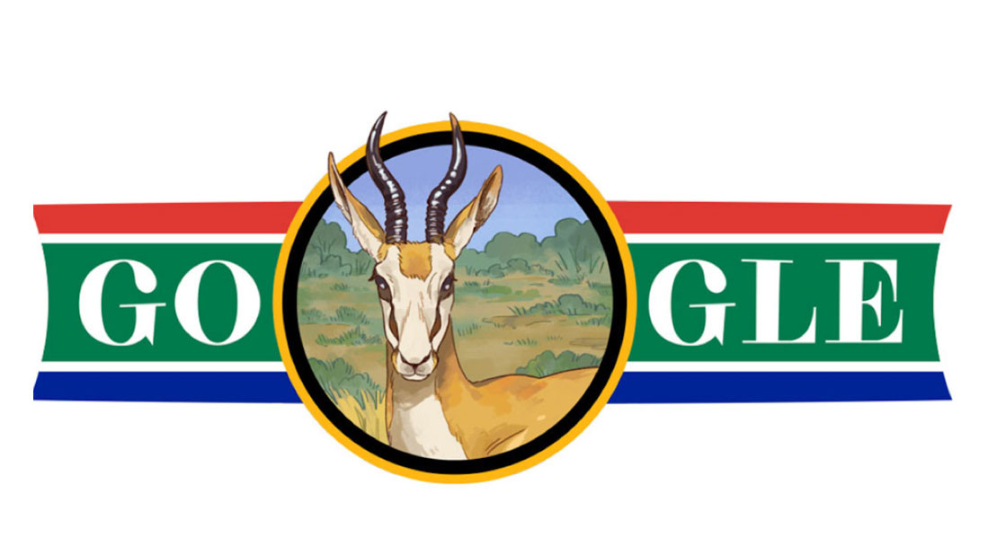 Google Doodle