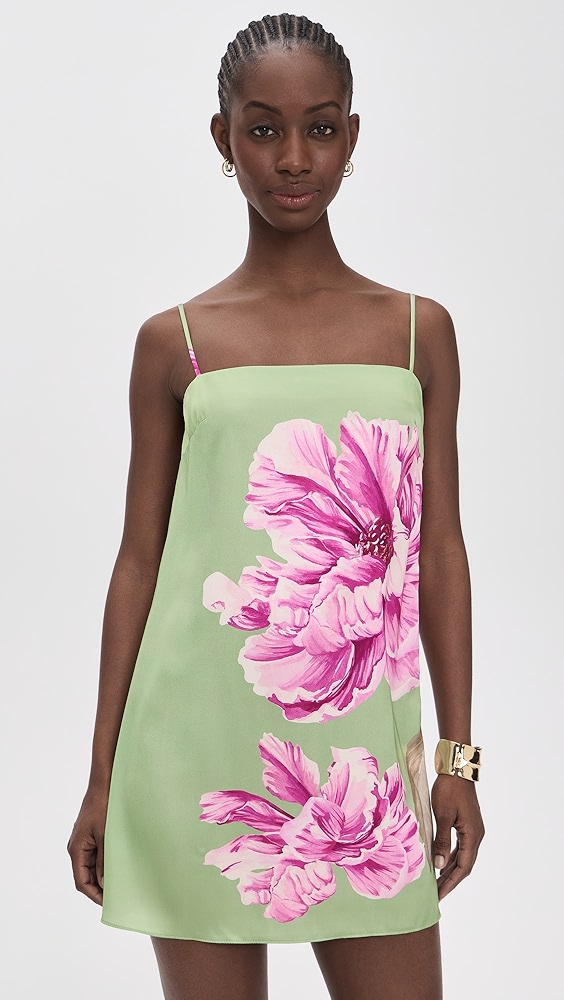 Misa Maxine Dress