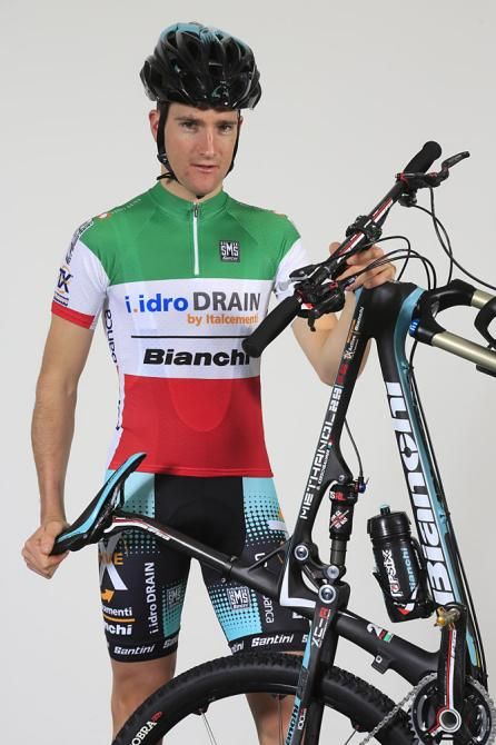 Gerhard Kerschbaumer (TX-Active Bianchi)