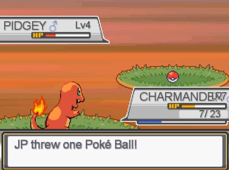 The weird world of bootleg Pokémon games on PC