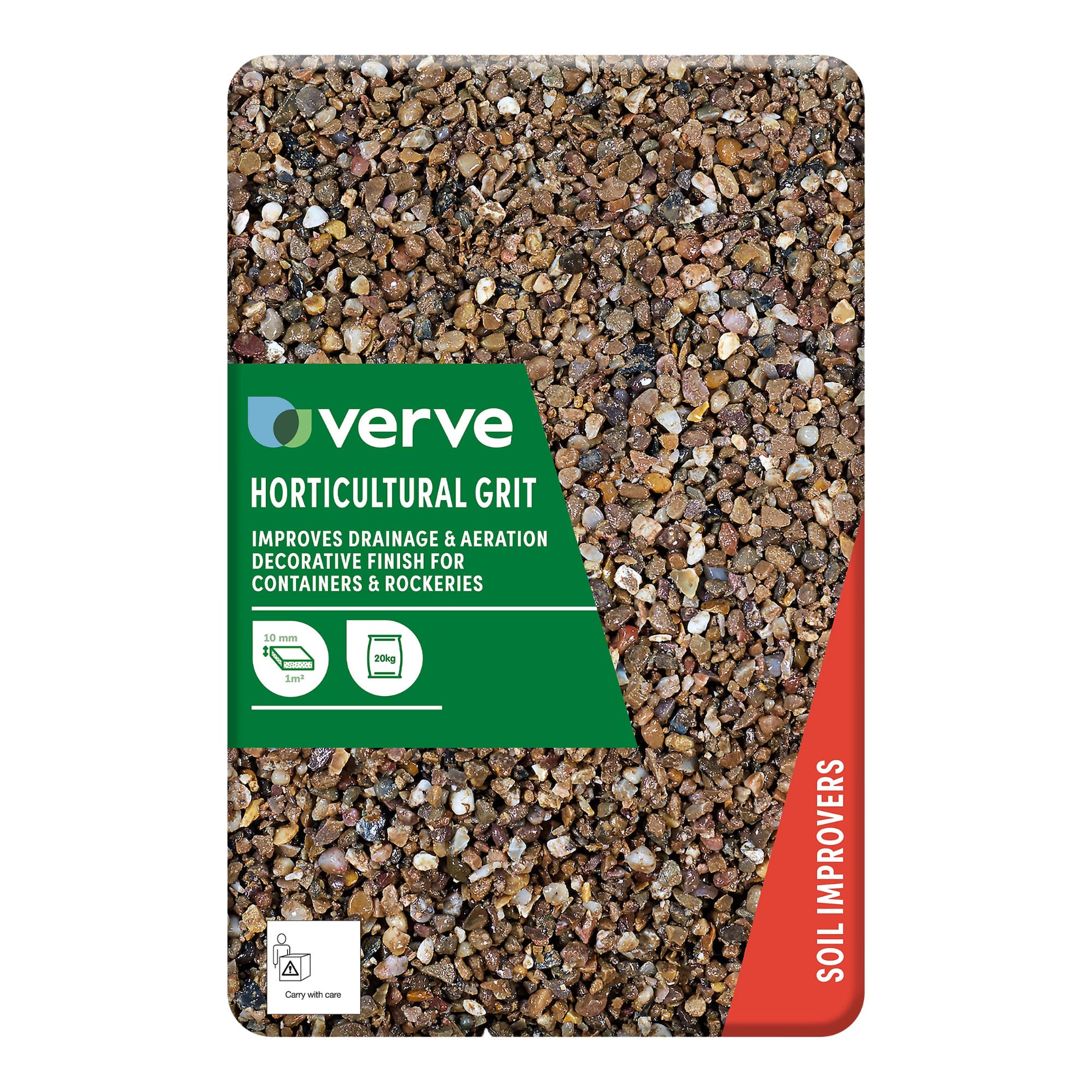 Verve 20kg Horticultural Landscaping Grit