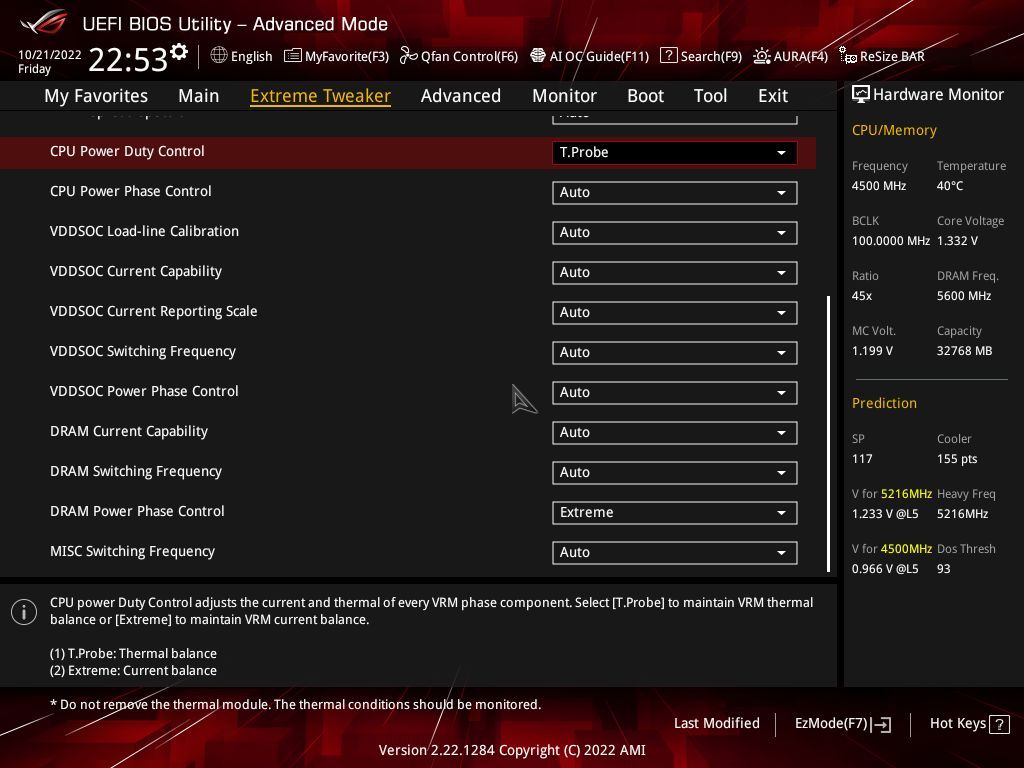 Asus ROG Crosshair X670E Hero