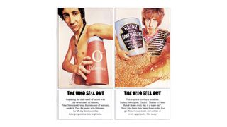 Valuable vinyl records: The Who Sell Out by The Who