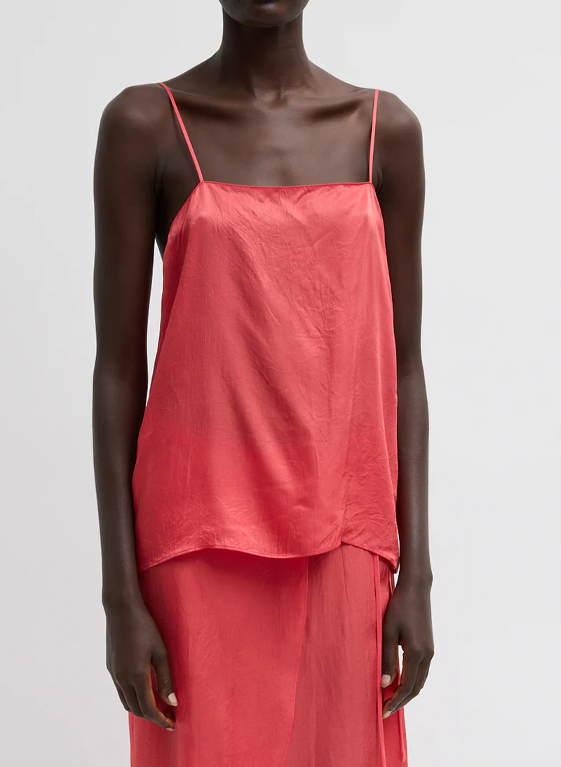 tibi, Summer Slip Cami