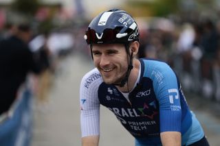 What might a transfer to Lidl-Trek look like for Derek Gee, and how would he fit into their leadership puzzle?