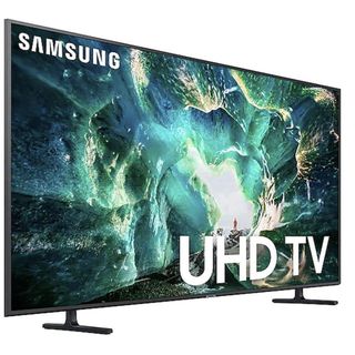 Samsung Ru8000 82-inch TV