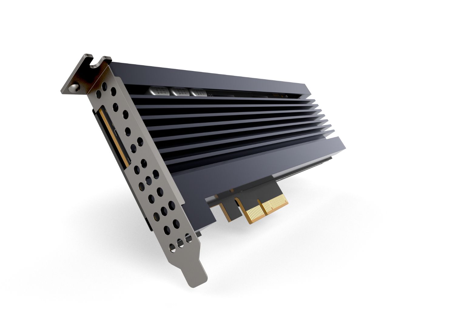 Samsung Releases SZ985 Z-SSD In 240GB And 800GB Capacities | Tom's
