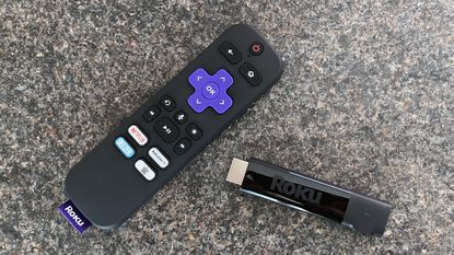 Roku Streaming Stick Plus