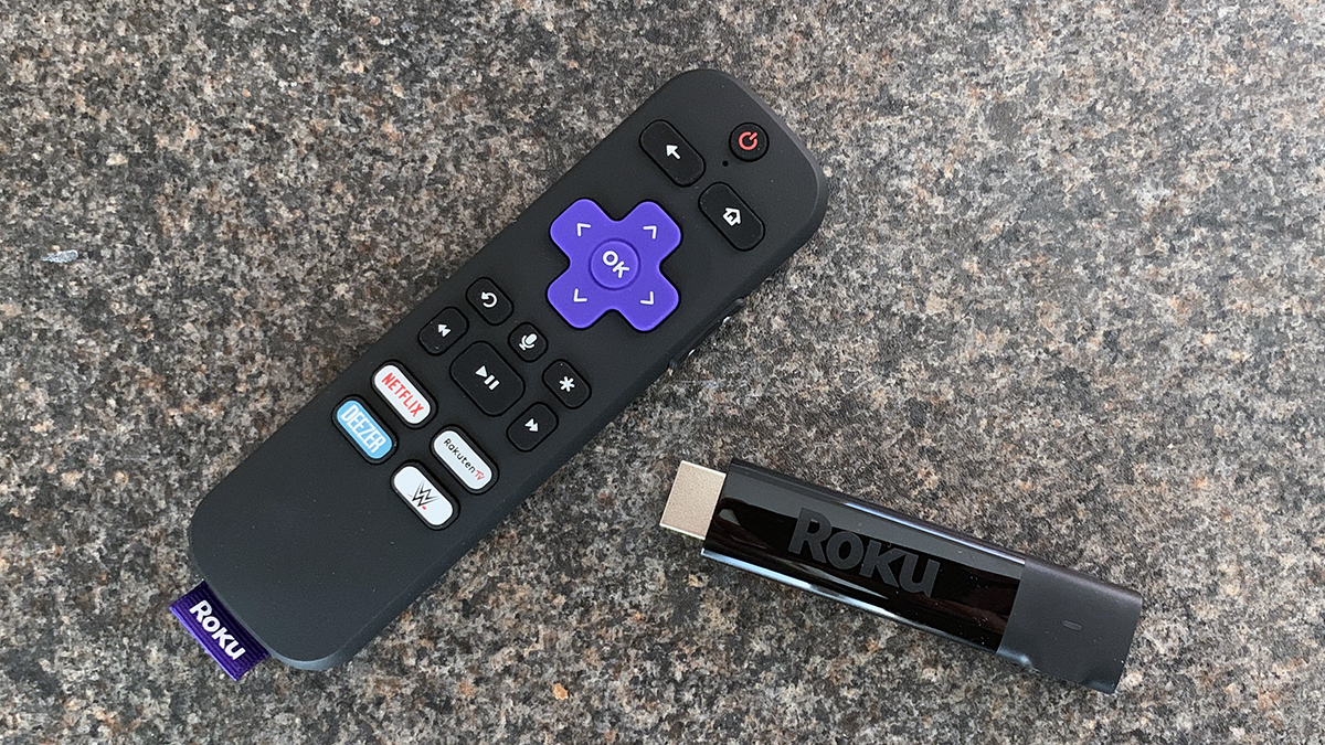 Roku Streaming Stick Plus review: The perfect mix for 4K streaming