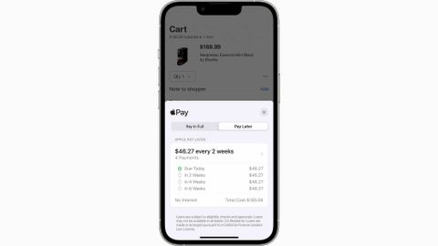 Apple Pay Later: Everything you need to know | iMore
