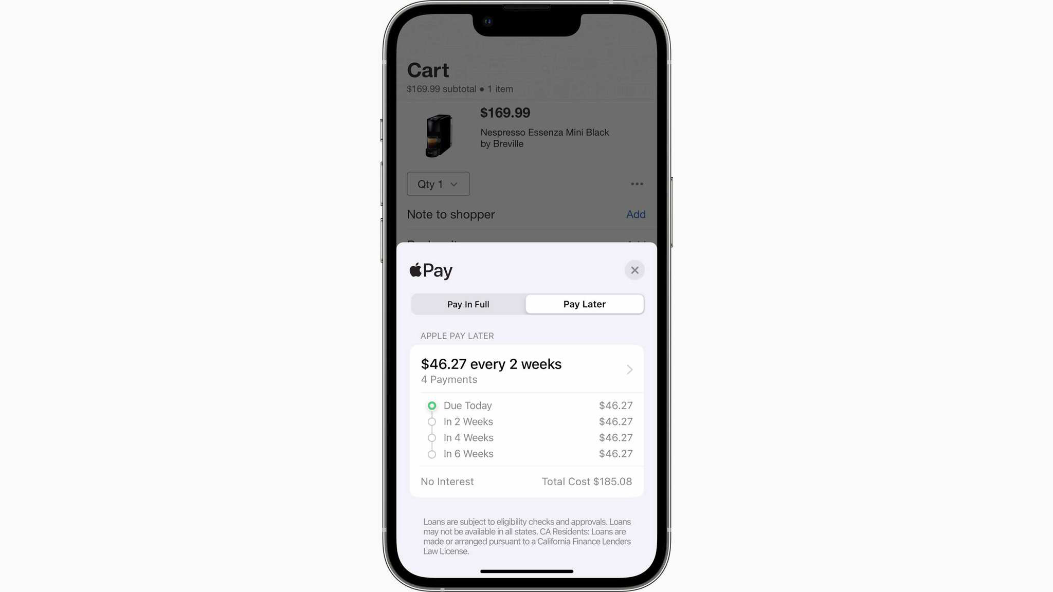 Apple secretly testing Apple Pay upgrade that will make spending money easier than ever
