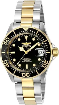 Invicta Pro Diver