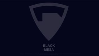 Logo of the real world Black Mesa company, not the videogame, please don't use this for videogame stuff