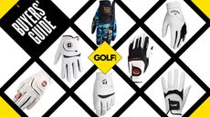 Best Kids Golf Gloves