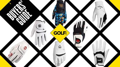 Best Kids Golf Gloves